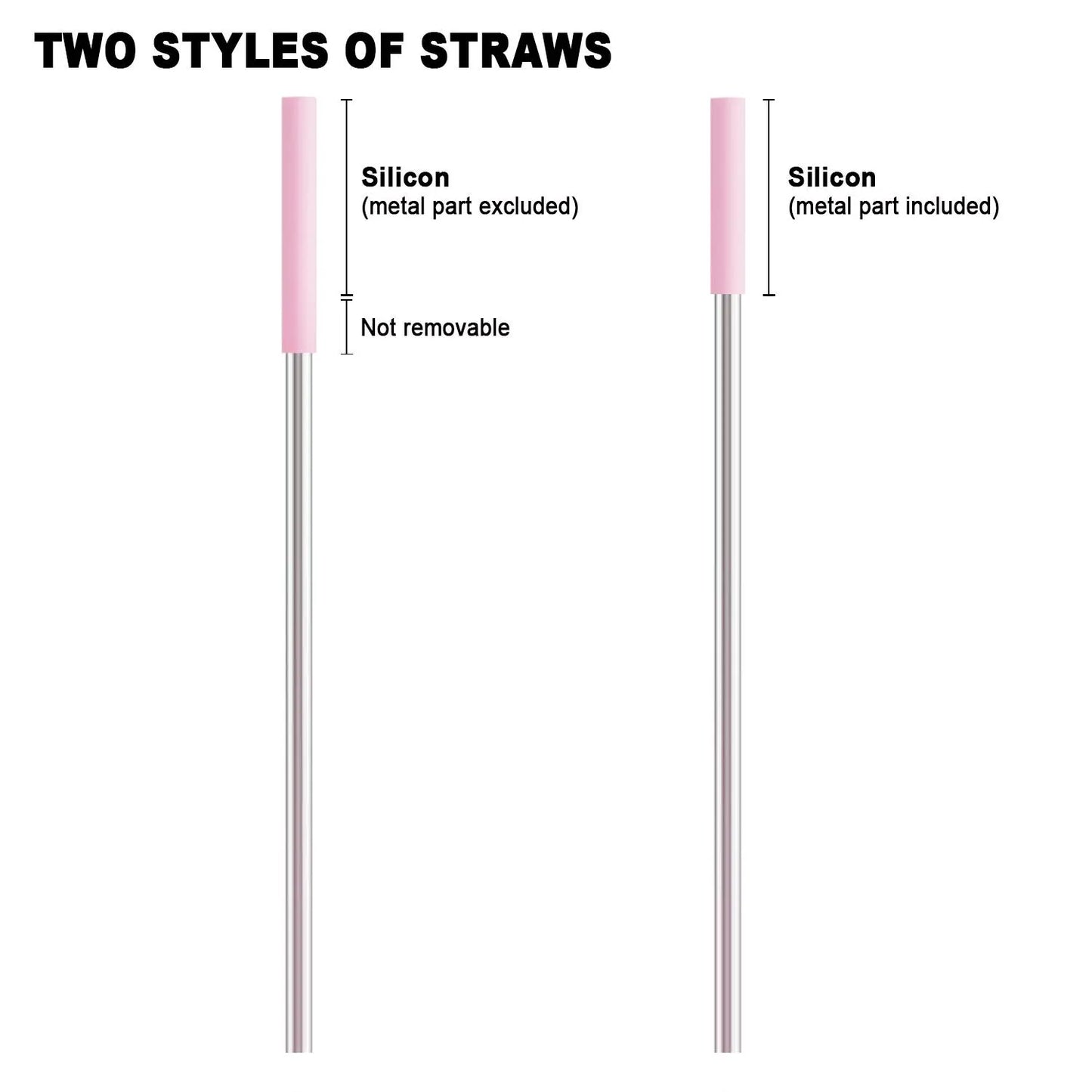 [Meoky] 24Oz Leak-Proof Straw Cup with Lid, Portable Non-Slip Stainless Steel Thermos Cup with Straw, Insulated Travel Drinkware, Insulated Water Cup, Wide Mouth Tumbler, for Easy Cleaning & Car Loading