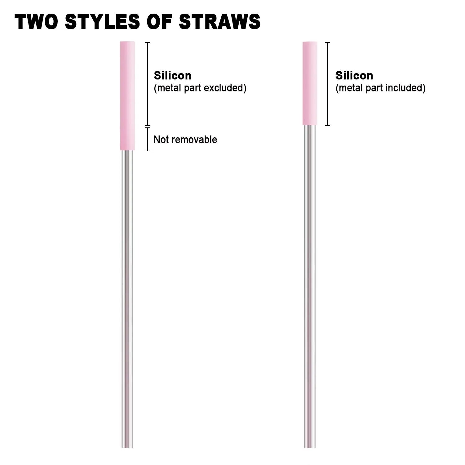 [Meoky] 24Oz Leak-Proof Straw Cup with Lid, Portable Non-Slip Stainless Steel Thermos Cup with Straw, Insulated Travel Drinkware, Insulated Water Cup, Wide Mouth Tumbler, for Easy Cleaning & Car Loading