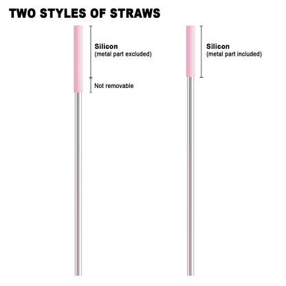 [Meoky] 24Oz Leak-Proof Straw Cup with Lid, Portable Non-Slip Stainless Steel Thermos Cup with Straw, Insulated Travel Drinkware, Insulated Water Cup, Wide Mouth Tumbler, for Easy Cleaning & Car Loading