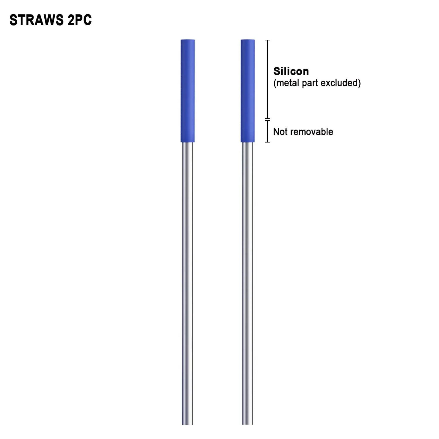 [Meoky] 24Oz Leak-Proof Straw Cup with Lid, Portable Non-Slip Stainless Steel Thermos Cup with Straw, Insulated Travel Drinkware, Insulated Water Cup, Wide Mouth Tumbler, for Easy Cleaning & Car Loading